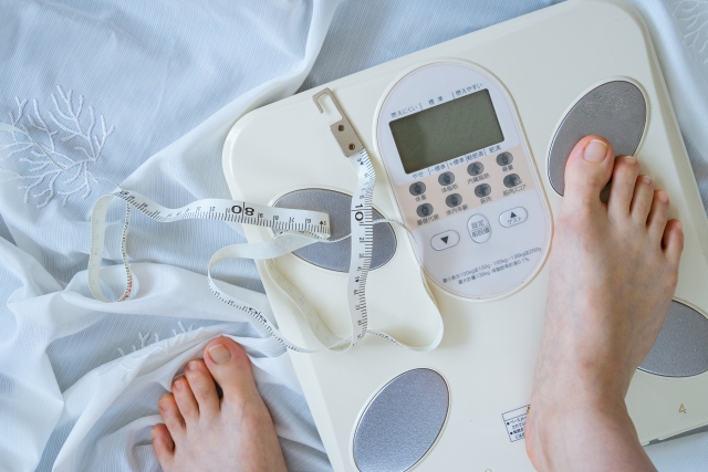 マンジャロ処方