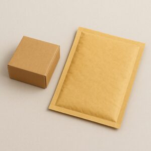 中身が睡眠薬だと分からないように配慮されている画像